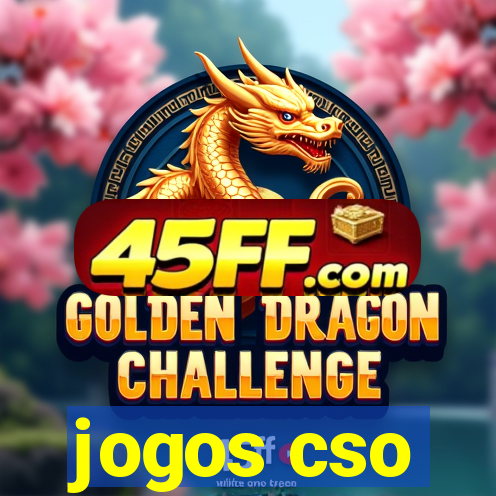 jogos cso